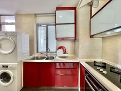 One Tree Hill Residence (D10), Apartment #509490581